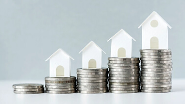 Úver na bývanie s garantovaným úrokom iba 1,8 % p. a.